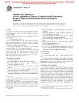 WITHDRAWN ASTM F1635-04 1.5.2004 preview