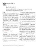 Preview ASTM F1637-95 1.1.1995