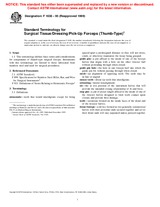 Preview ASTM F1638-95(1999) 10.10.1999