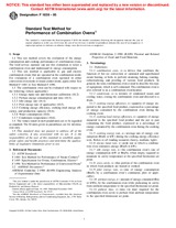 Preview ASTM F1639-95 1.1.2001