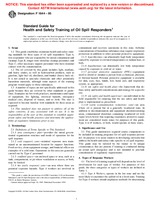 Preview ASTM F1644-95 10.10.2001