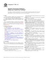 Preview ASTM F1646-02 10.3.2002