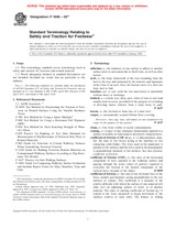 Preview ASTM F1646-03e1 10.8.2003