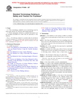 Preview ASTM F1646-05e1 1.3.2005