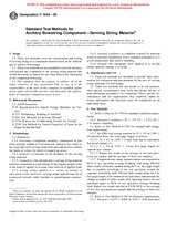 Preview ASTM F1648-95 1.1.1995