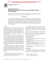 Preview ASTM F1650-98 10.6.1998