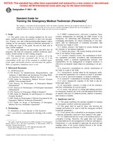 Preview ASTM F1651-95 10.10.1995