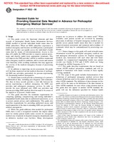 Preview ASTM F1652-95 10.10.1995