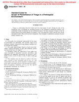 Preview ASTM F1653-95 10.10.1995