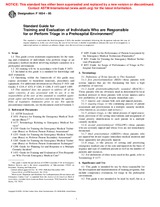 Preview ASTM F1654-95 10.10.1995