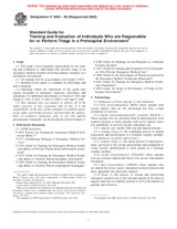 Preview ASTM F1654-95(2002) 10.10.1995