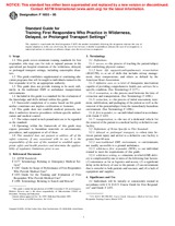 Preview ASTM F1655-95 10.10.1995