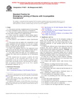 Preview ASTM F1657-96(2007) 1.4.2007