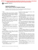 Preview ASTM F1658-95 10.11.1995