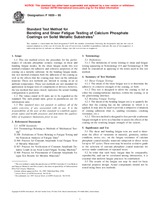 Preview ASTM F1659-95 1.1.1995