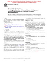 Preview ASTM F1662-04 1.5.2004