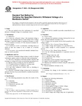 Preview ASTM F1662-95(2002) 10.11.1995