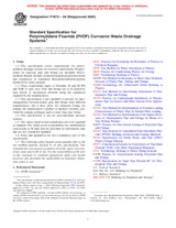 Preview ASTM F1673-04(2009) 1.8.2009