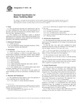 Preview ASTM F1676-96 1.1.1996