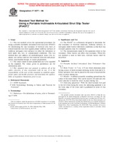 Preview ASTM F1677-96 1.1.1996