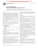 Preview ASTM F1679-00 10.3.2000