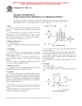 Preview ASTM F1680-02 10.1.2002