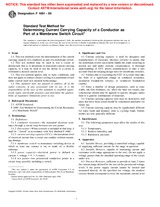 Preview ASTM F1681-96 10.2.1996