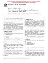 Preview ASTM F1681-96(2002) 10.2.1996