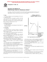 Preview ASTM F1682-02 10.1.2002