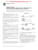 Preview ASTM F1683-05 1.5.2005
