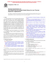 Preview ASTM F1684-06 1.6.2006