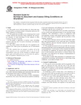 Preview ASTM F1686-97(2003) 10.2.1997