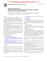 Preview ASTM F1692-01(2006) 1.1.2006