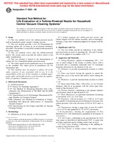 Preview ASTM F1692-96 10.11.2001