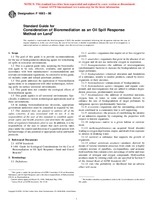 Preview ASTM F1693-96 1.1.1996