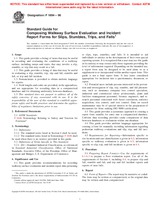 Preview ASTM F1694-96 1.1.1996