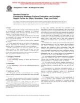 Preview ASTM F1694-96(2004) 1.6.2004