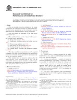 Preview ASTM F1695-03(2015) 1.3.2015