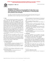 Preview ASTM F1698-02 10.9.2002
