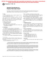 Preview ASTM F1699-96 1.1.2001