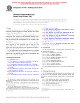 Preview ASTM F1700-04(2010) 1.12.2010