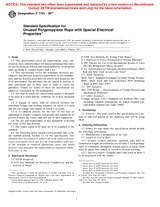 Preview ASTM F1701-96e1 1.1.2001