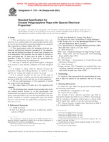 Preview ASTM F1701-96(2001) 1.1.2001