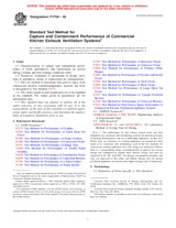 Preview ASTM F1704-05 1.3.2005