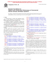 Preview ASTM F1704-09 1.10.2009
