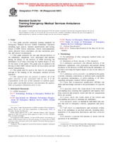 Preview ASTM F1705-96(2007) 1.2.2007
