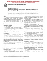 Preview ASTM F1706-96(2002) 10.6.1996