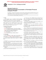 Preview ASTM F1706-96(2008)e1 1.1.2008