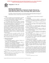 Preview ASTM F1710-97 10.6.1997