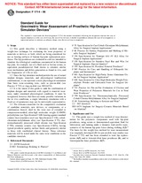 Preview ASTM F1714-96 10.9.1996